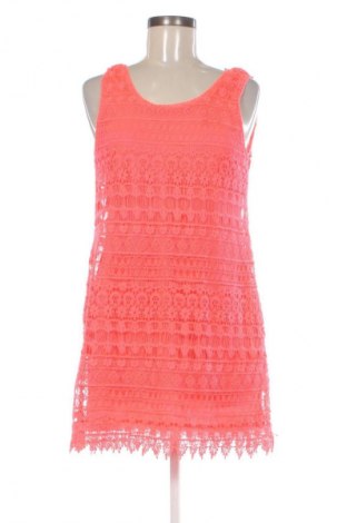 Šaty  Unbranded, Velikost M, Barva Oranžová, Cena  239,00 Kč