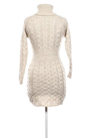 Sukienka Unbranded, Rozmiar M, Kolor Beżowy, Cena 39,99 zł