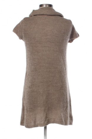 Φόρεμα Unbranded, Μέγεθος M, Χρώμα  Μπέζ, Τιμή 8,99 €