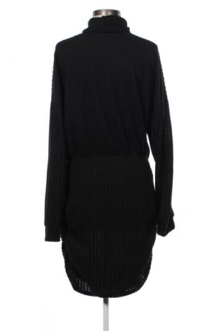 Šaty  Unbranded, Velikost XXL, Barva Černá, Cena  429,00 Kč