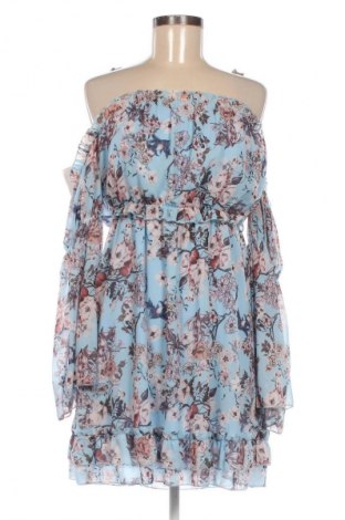 Рокля Unbranded, Размер XS, Цвят Многоцветен, Цена 20,00 €