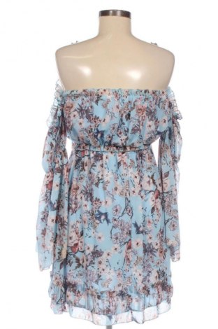 Рокля Unbranded, Размер XS, Цвят Многоцветен, Цена 20,00 €