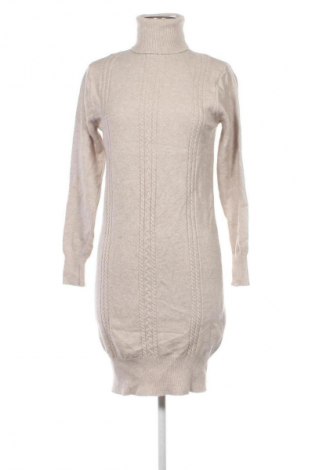 Šaty  Unbranded, Velikost M, Barva Béžová, Cena  349,00 Kč