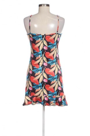 Šaty  Unbranded, Velikost S, Barva Vícebarevné, Cena  199,00 Kč