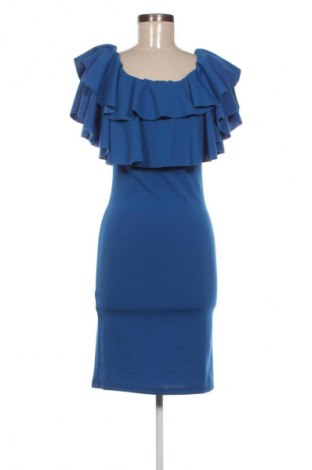 Šaty  Unbranded, Velikost S, Barva Modrá, Cena  569,00 Kč