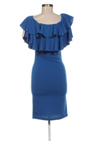 Šaty  Unbranded, Velikost S, Barva Modrá, Cena  569,00 Kč