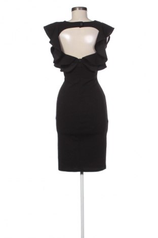 Φόρεμα Unbranded, Μέγεθος XS, Χρώμα Μαύρο, Τιμή 20,00 €