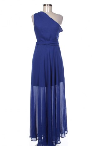 Kleid Unbranded, Größe M, Farbe Blau, Preis 30,99 €