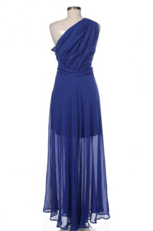 Kleid Unbranded, Größe M, Farbe Blau, Preis 30,99 €