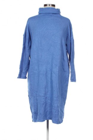 Šaty  Unbranded, Velikost L, Barva Modrá, Cena  409,00 Kč