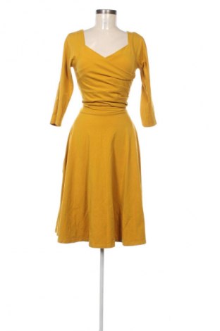 Šaty  Unbranded, Velikost M, Barva Oranžová, Cena  509,00 Kč