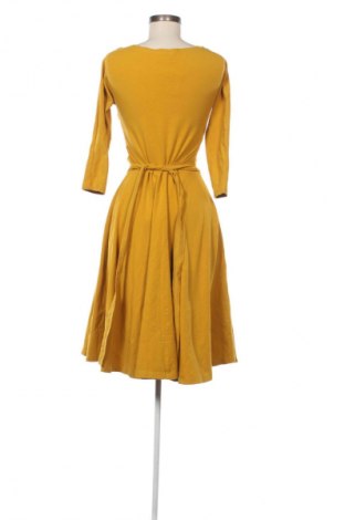 Šaty  Unbranded, Velikost M, Barva Oranžová, Cena  509,00 Kč