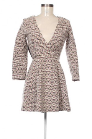Φόρεμα Unbranded, Μέγεθος XS, Χρώμα Πολύχρωμο, Τιμή 17,99 €