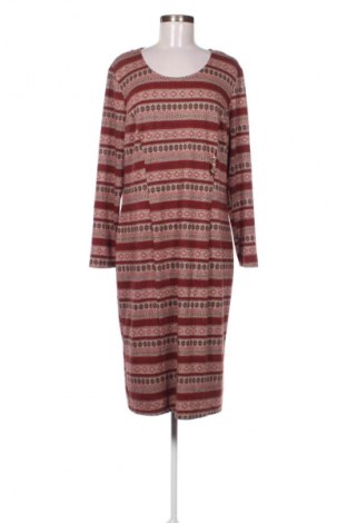 Šaty  Unbranded, Velikost 3XL, Barva Vícebarevné, Cena  569,00 Kč