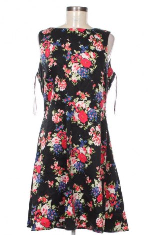 Šaty  Unbranded, Velikost XL, Barva Vícebarevné, Cena  567,00 Kč