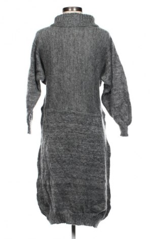 Sukienka Unbranded, Rozmiar M, Kolor Szary, Cena 37,99 zł