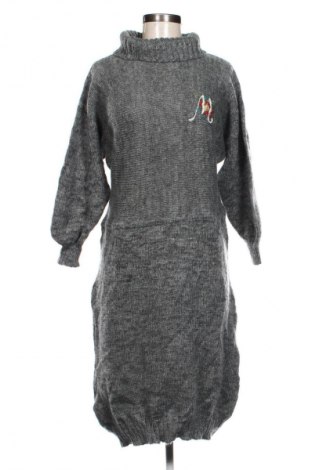 Sukienka Unbranded, Rozmiar M, Kolor Szary, Cena 37,99 zł