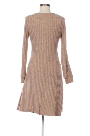 Šaty  Unbranded, Velikost S, Barva Hnědá, Cena  569,00 Kč
