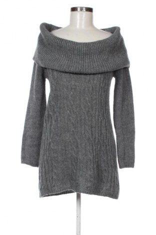 Šaty  Unbranded, Velikost S, Barva Šedá, Cena  229,00 Kč