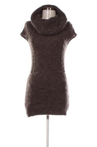 Šaty  Unbranded, Velikost S, Barva Hnědá, Cena  239,00 Kč