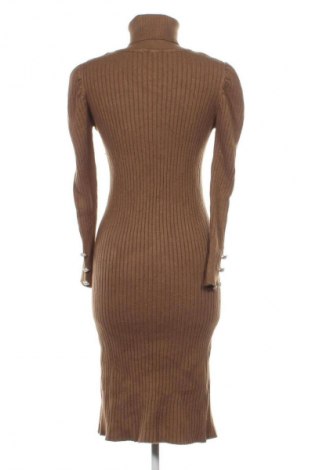 Šaty  Unbranded, Velikost M, Barva Hnědá, Cena  349,00 Kč