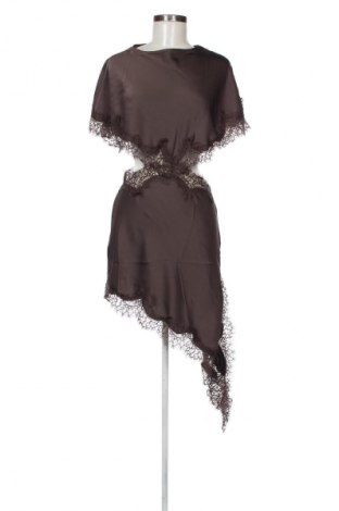 Šaty  Unbranded, Veľkosť S, Farba Hnedá, Cena  35,95 €