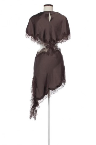 Šaty  Unbranded, Veľkosť S, Farba Hnedá, Cena  35,95 €
