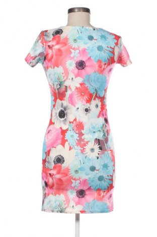 Φόρεμα Unbranded, Μέγεθος XS, Χρώμα Πολύχρωμο, Τιμή 20,99 €