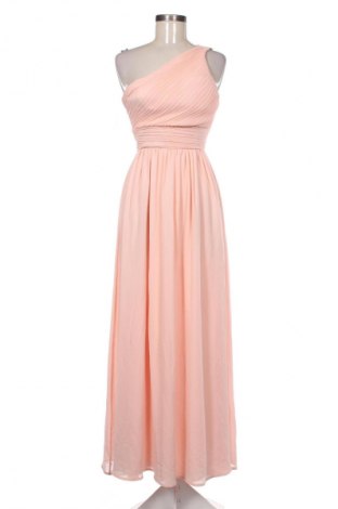 Kleid Eva & Lola, Größe S, Farbe Rosa, Preis 27,99 €