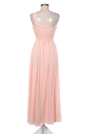 Kleid Eva & Lola, Größe S, Farbe Rosa, Preis 27,99 €