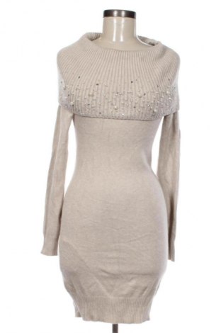 Φόρεμα Unbranded, Μέγεθος M, Χρώμα  Μπέζ, Τιμή 8,99 €