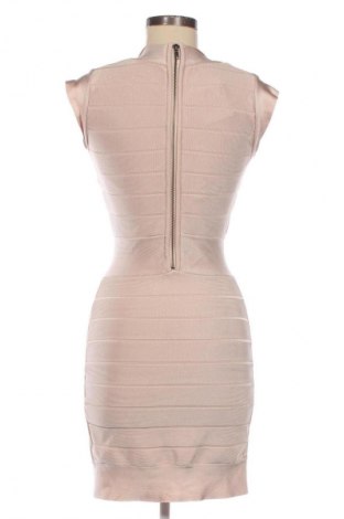 Šaty  Unbranded, Velikost M, Barva Béžová, Cena  519,00 Kč