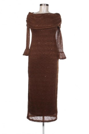 Sukienka Unbranded, Rozmiar M, Kolor Kolorowy, Cena 107,99 zł