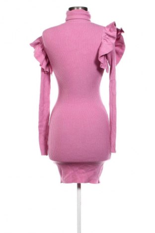 Φόρεμα Unbranded, Μέγεθος M, Χρώμα Ρόζ , Τιμή 8,99 €