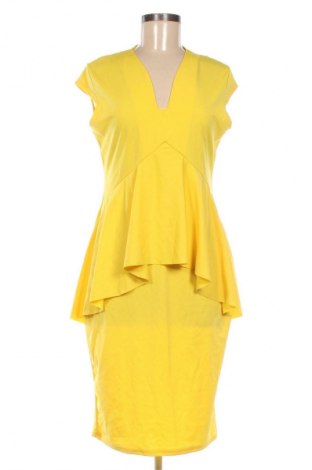 Šaty  Unbranded, Velikost XL, Barva Žlutá, Cena  567,00 Kč