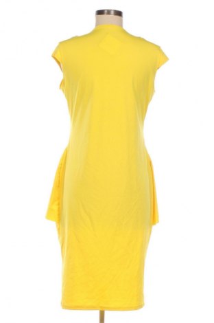 Šaty  Unbranded, Velikost XL, Barva Žlutá, Cena  567,00 Kč