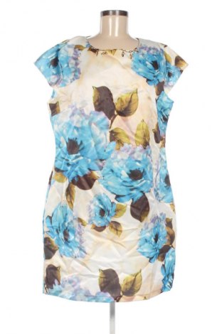 Šaty  Unbranded, Velikost XXL, Barva Vícebarevné, Cena  907,00 Kč