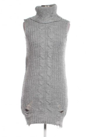 Šaty  Unbranded, Velikost S, Barva Šedá, Cena  179,00 Kč