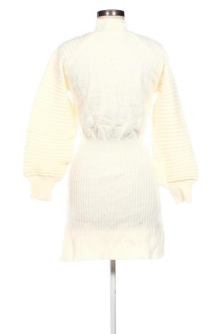 Sukienka Unbranded, Rozmiar S, Kolor Biały, Cena 68,99 zł