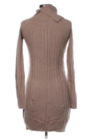 Šaty  Unbranded, Velikost M, Barva Béžová, Cena  219,00 Kč