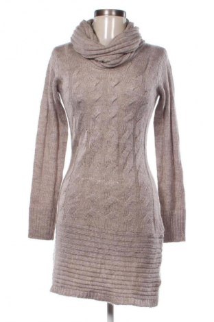 Šaty  Unbranded, Velikost S, Barva Béžová, Cena  289,00 Kč