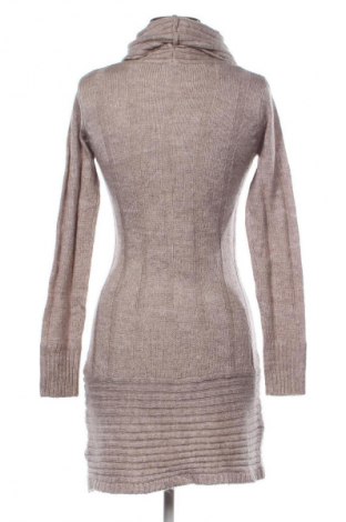 Šaty  Unbranded, Velikost S, Barva Béžová, Cena  289,00 Kč