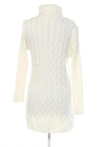 Šaty  Unbranded, Velikost S, Barva Krémová, Cena  269,00 Kč