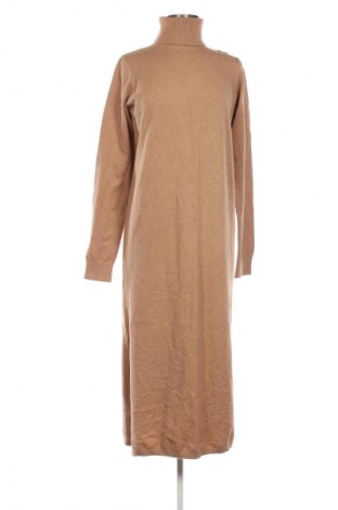 Φόρεμα Unbranded, Μέγεθος L, Χρώμα  Μπέζ, Τιμή 14,99 €