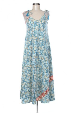 Šaty  Unbranded, Velikost S, Barva Vícebarevné, Cena  850,00 Kč