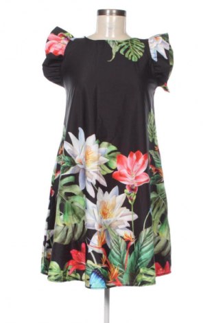 Φόρεμα Unbranded, Μέγεθος L, Χρώμα Πολύχρωμο, Τιμή 32,00 €