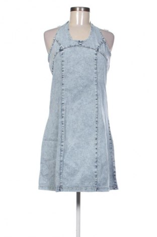 Φόρεμα Unbranded, Μέγεθος L, Χρώμα Μπλέ, Τιμή 17,99 €