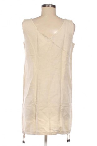 Φόρεμα Unbranded, Μέγεθος M, Χρώμα  Μπέζ, Τιμή 19,94 €