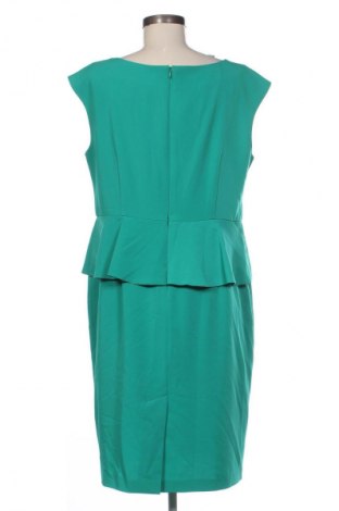 Šaty  Unbranded, Velikost XXL, Barva Zelená, Cena  737,00 Kč
