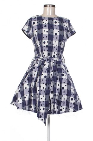 Šaty  Unbranded, Velikost M, Barva Vícebarevné, Cena  481,00 Kč